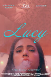 Lucy (2021)