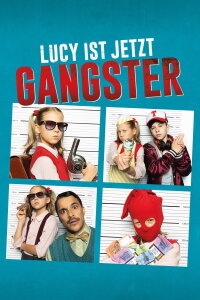Lucy Goes Gangsta (2022)