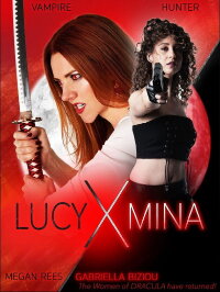 Lucy X Mina (2022)