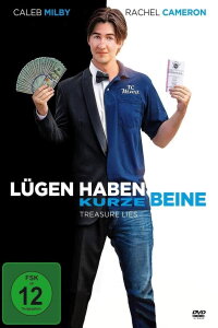 Lügen haben kurze Beine (2020)