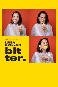Luisa Omielan: Bitter (2024)