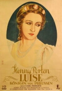Luise, Queen of Prussia (1931)