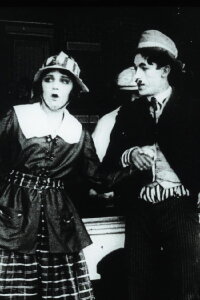 Luke Does the Midway (1916)