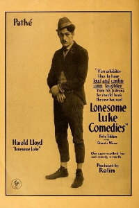 Luke Pipes the Pippins (1916)