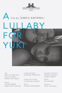 Lullaby for Yuki (2015)