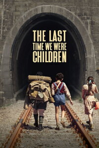 L'ultima volta che siamo stati bambini (2023)