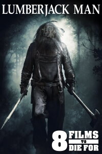 Lumberjack Man (2015)