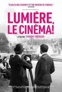 Lumiere! The Adventure Continues (2024)