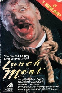 Lunch Meat (1987)