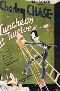 Luncheon at Twelve (1933)