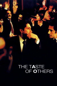 Lust auf Anderes (2000)