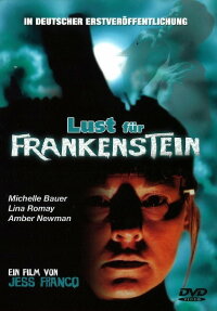 Lust für Frankenstein (1998)