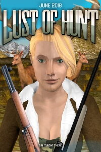 Lust of Hunt (2019)