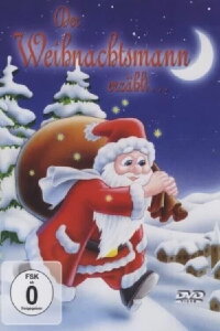 Lustige Weihnachten: Max' wundersames Geschenk (1993)