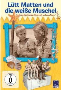 Lutt Matten and the White Seashell (1964)
