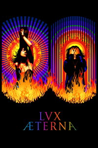 Lux Æterna (2020)