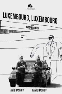 Luxemburg, Luxemburg (2023)
