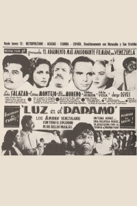 Luz en el páramo (1953)