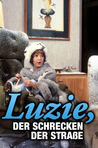 Luzie, der Schrecken der Straße (1984)