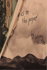 lyrics on the paper (2024)