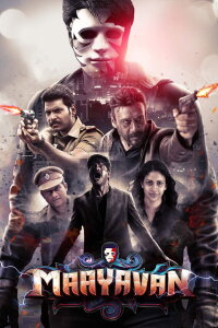 Maayavan (2017)