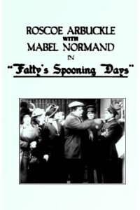 Mabel, Fatty and the Law (1915)