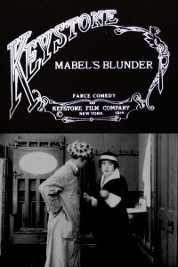 Mabels Irrtum (1914)