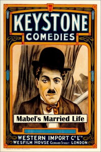Mabel's Married Life (1914)