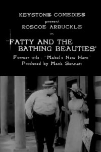 Mabel's New Hero (1913)