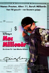 Mac Millionär - Zu clever für ’nen Blanko-Scheck (1994)
