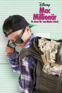 Mac Millionär - Zu clever für ’nen Blanko-Scheck (1994)