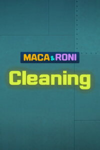 Maca & Roni - Cleaning (2019)