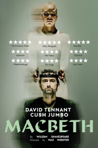 Macbeth (2025)