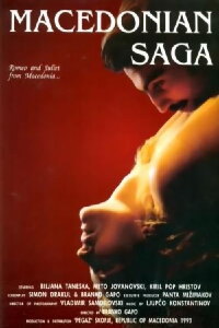 Macedonian Saga (1993)