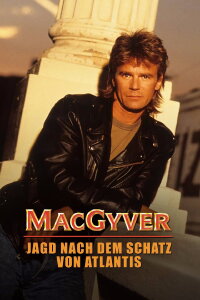 MacGyver - Jagd nach dem Schatz von Atlantis (1994)
