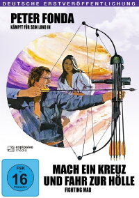 Mach ein Kreuz und fahr zur Hölle (1976)