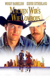 Machen wir's wie Cowboys (1994)