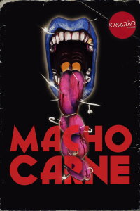 Macho Carne (2021)