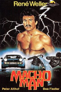 Macho Man (1985)
