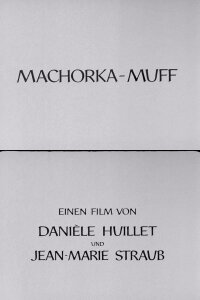 Machorka-Muff (1963)