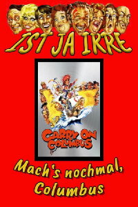 Mach's nochmal, Columbus (1992)