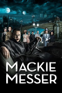 Mack the Knife - Brecht's Threepenny Film (2018)
