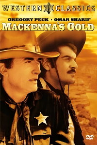 Mackenna's Gold (1969)