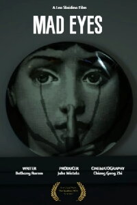 Mad Eyes (2024)