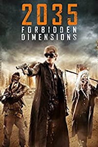 Mad Jack - Travelling Forbidden Dimensions (2013)