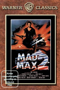 Mad Max II - Der Vollstrecker (1981)