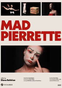 Mad Pierrette (2023)
