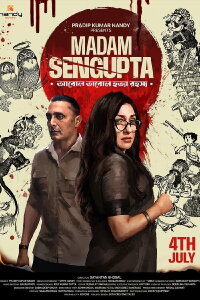 Madam Sengupta (2025)