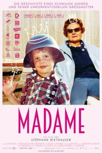 Madame (2019)