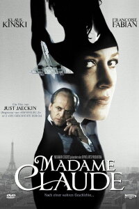 Madame Claude und ihre Gazellen (1977)